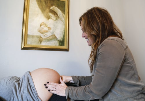Accessing Medical Care for Pregnant Women in North Central Texas